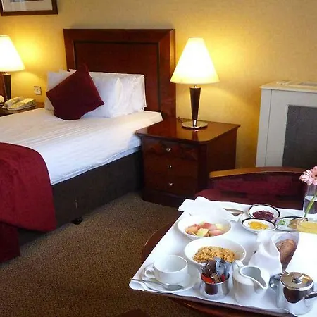 Clyde Court Hotel Dublin