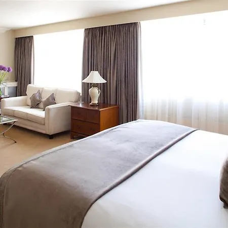 Clyde Court Hotel 4*