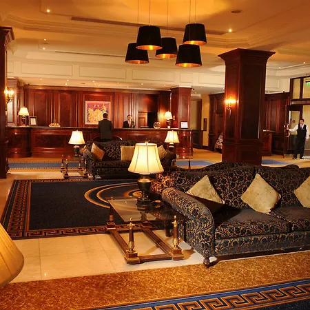 Clyde Court 4* Dublin