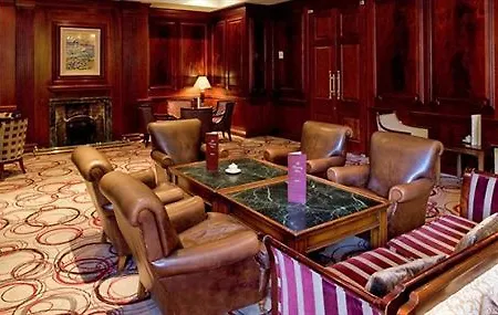 Clyde Court فندق دبلن