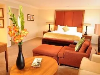Ξενοδοχείο Clyde Court 4*