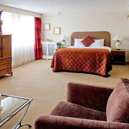Hotel Clyde Court