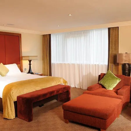Ξενοδοχείο Clyde Court 4*