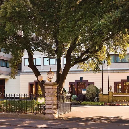 Ξενοδοχείο Clyde Court