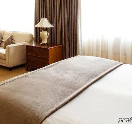 Clyde Court 호텔 4*