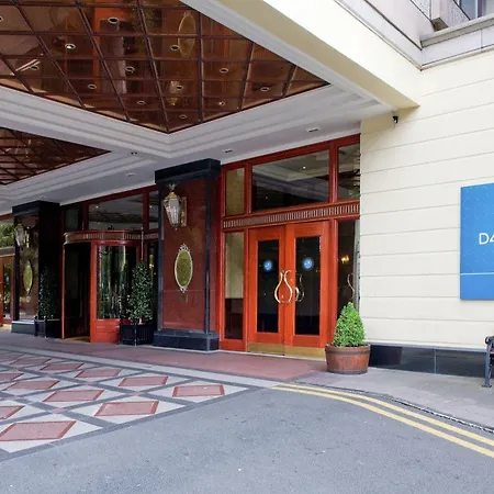 Clyde Court 4* Δουβλίνο