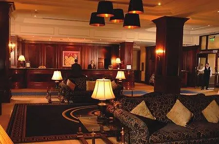Clyde Court Ξενοδοχείο