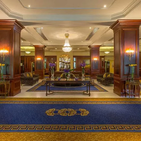 Ξενοδοχείο Clyde Court