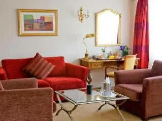 Clyde Court 4* Δουβλίνο