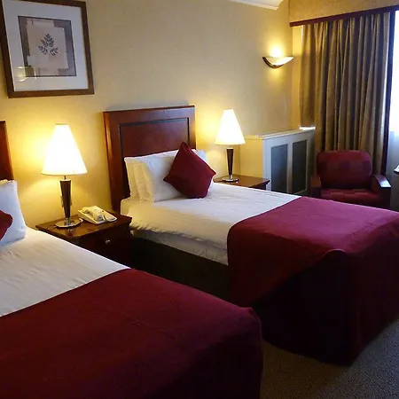 Clyde Court 4* Δουβλίνο