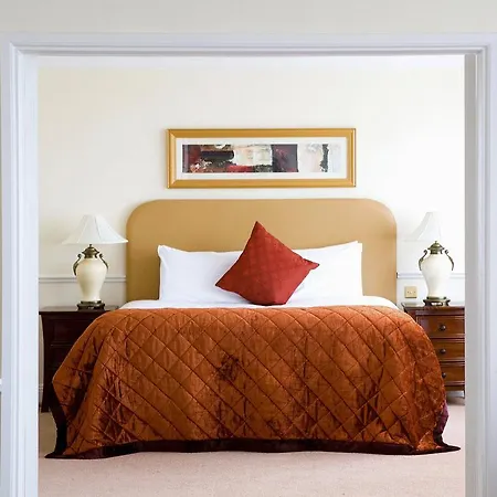 Hotel Clyde Court Dublino
