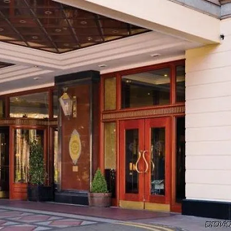 Clyde Court Hotel Dublino