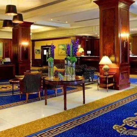 Clyde Court 4* Dublino