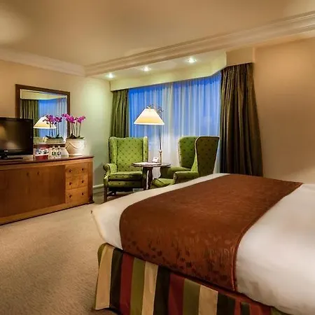 Hotel Clyde Court Dublino