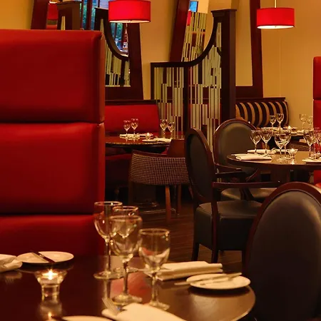 Clyde Court Hotel Dublino