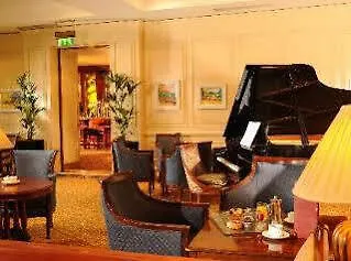 Hotel Clyde Court Dublino